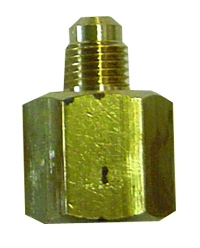 ADAPTATEUR REDUCTION M1/4XF3/8