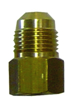 [AD14] ADAPTATEUR REDUCTION M3/8XF1/4