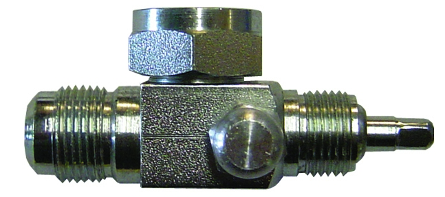 [AD21] ROBINET ROTALOCK FLARE BP