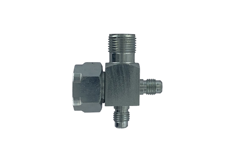 [AD31-1] RACCORD COMPRESSEUR M10