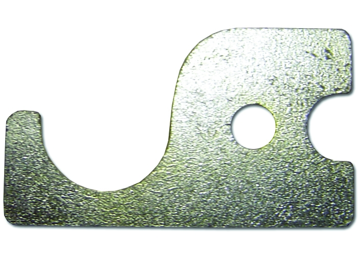 [AD41] BRIDE DETENDEUR COTE CIRCUIT