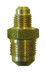 ADAPTATEUR 1/4MALE 3/8 MALE