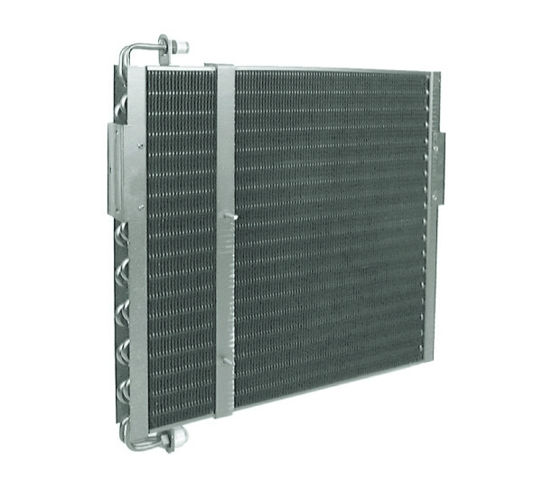 [CD001] CONDENSEUR CASE