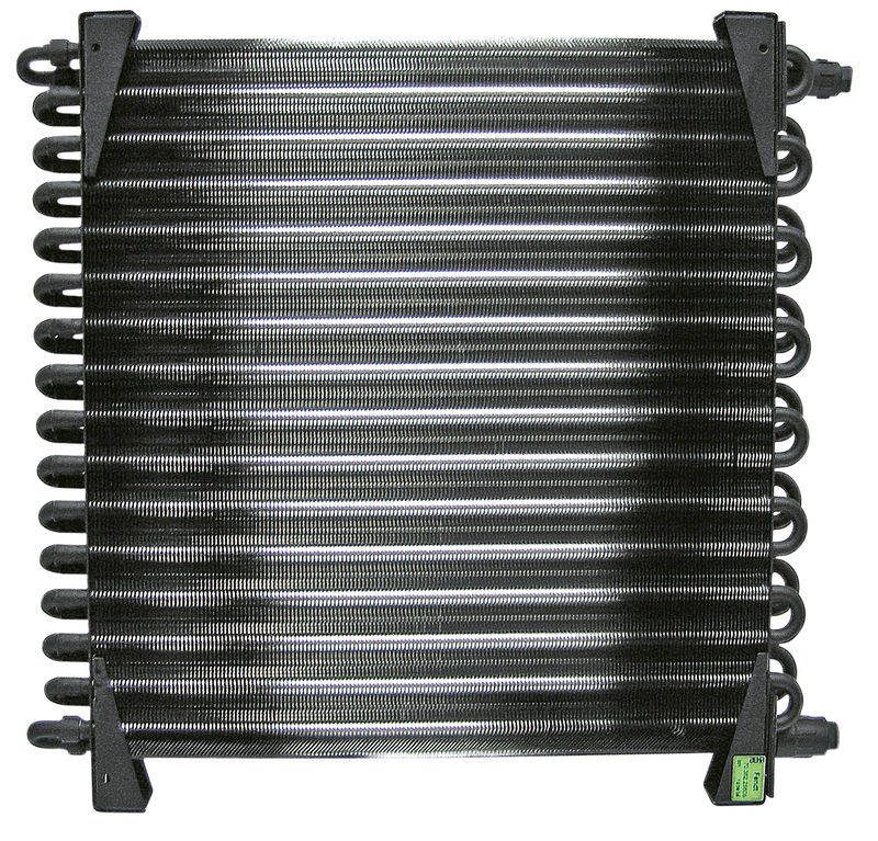 [CD002] CONDENSEUR FENDT FARMER300/FAVORIT500/600