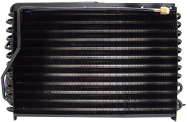 [CD011] CONDENSEUR NEW HOLLAND