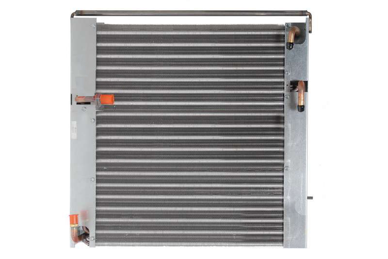 [CD024] CONDENSEUR TW SERIE + FORD 7910