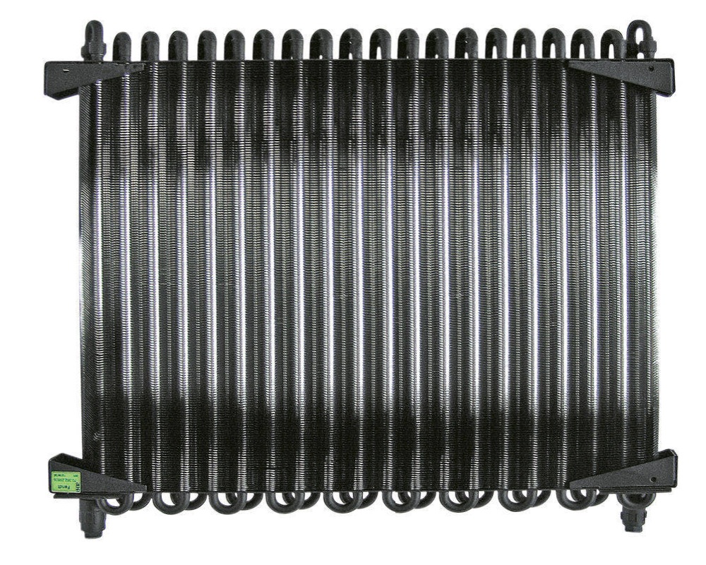 [CD047] CONDENSEUR FENDT FAVORIT816/822/824/910/920/924/926