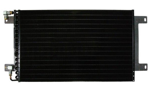 [CD059] CONDENSEUR CNH