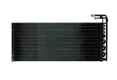 [CD072] CONDENSEUR MAN TRUCK - 680x305x30