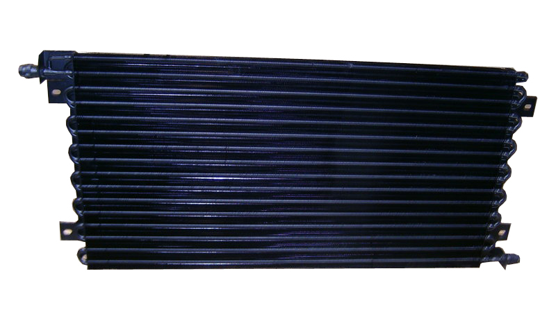 [CD081] CONDENSEUR RENAULT TRUCK 745x410x26 - OE