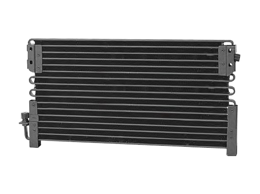 [CD089] CONSENSEUR VOLVO TRUCK 840x340x20