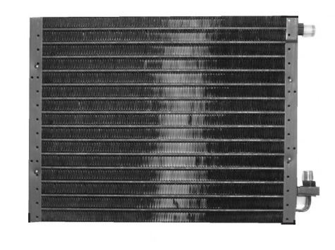 [CD101] CONDENSEUR MATROT MAESTRIA = 56