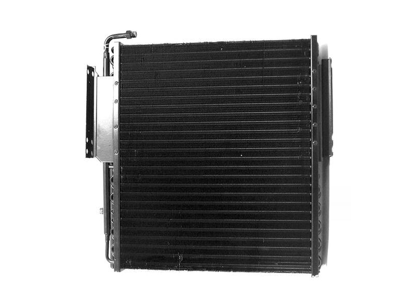 [CD116] CONDENSEUR SAME/DEUTZ 0.012.7323.30