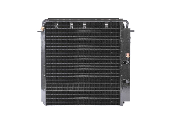 [CD120] CONDENSEUR SAME/DEUTZ 001492334