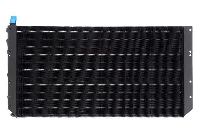 [CD128] CONDENSEUR VALTRA SERIE N SERIE 6000 SERIE 8000