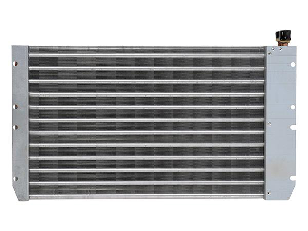 [CD128-2] CONDENSEUR VALTRA SERIE N SERIE 6000 SERIE 8000 HI