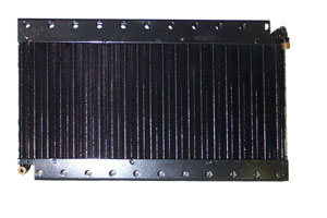 [CD131] CONDENSEUR JD