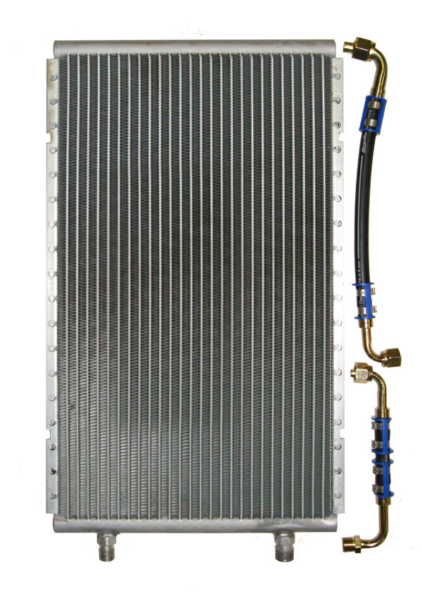 [CD143] CONDENSEUR JD