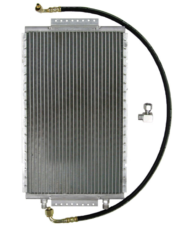 [CD144] CONDENSEUR JD