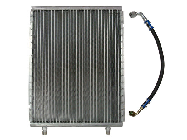 [CD147] CONDENSEUR JD