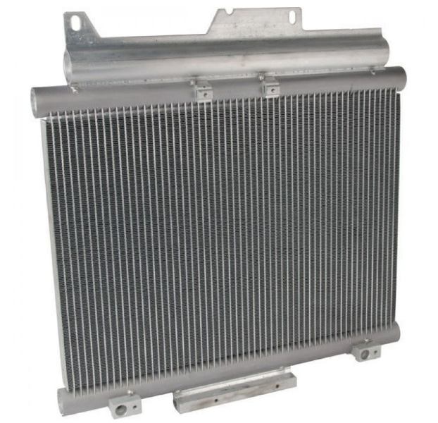 [CD150] CONDENSEUR CNH