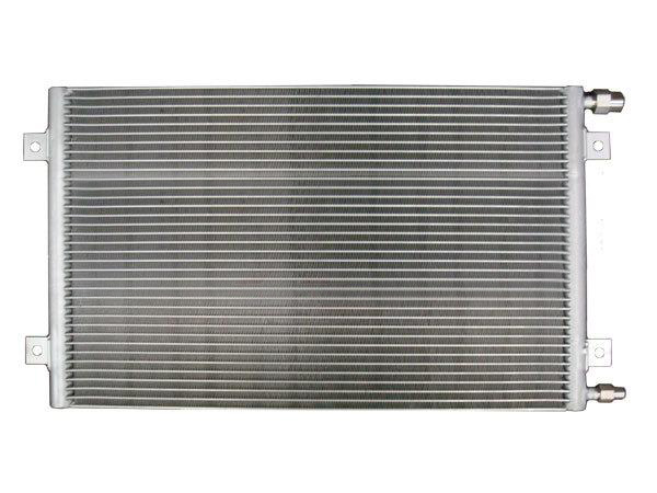 [CD152] CONDENSEUR KOMATSU TOMBEREAU HD 351x595x25