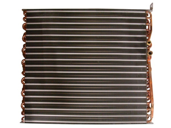 [CD154] CONDENSEUR TRACTEUR CASE