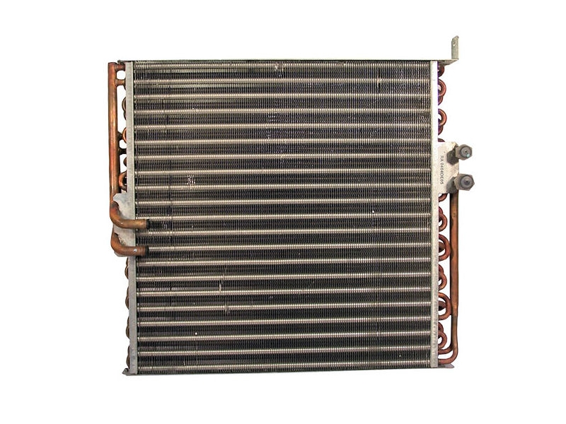 [CD156] CONDENSEUR TRACTEUR CASE