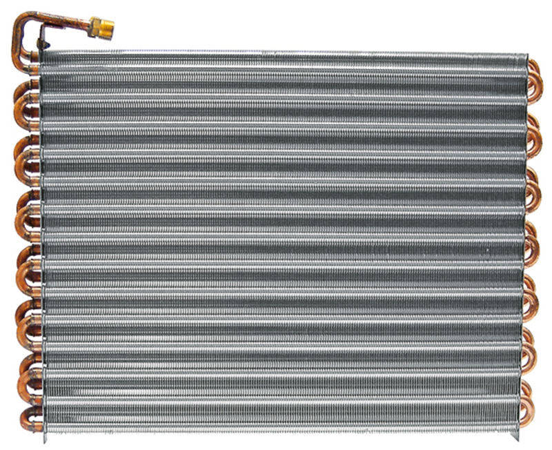 [CD158] CONDENSEUR DEUTZ AGROSTAR