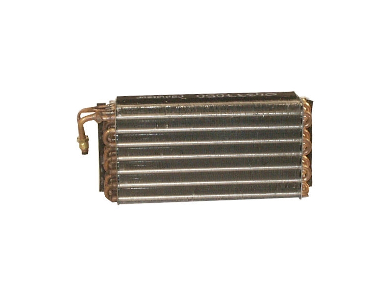 [CD159] CONDENSEUR DAF A PARTIR DE 02/98   555X250X38