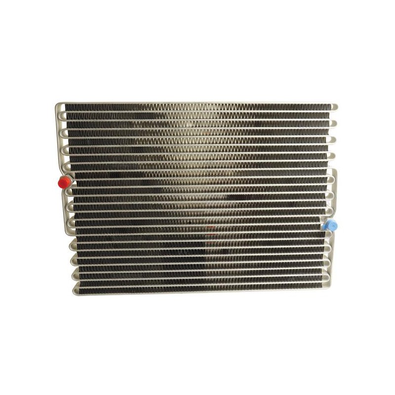 [CD165] CONDENSEUR JCB CHARGEUR S/PNEU  TRACTOPELLE 530/535/540