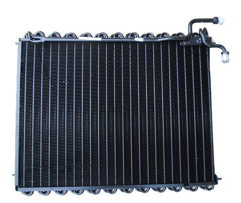 [CD171] CONDENSEUR MERCEDES TRUCK MK SERIES 470X609X22