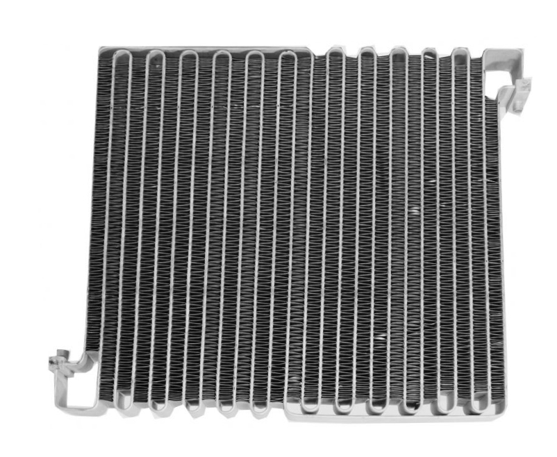 [CD173] CONDENSEUR VOLVO CHARGEUSE SUR PNEUS 575X550X66