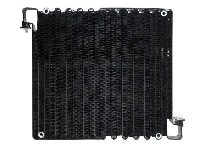 [CD173-1] CONDENSEUR VOLVO TP