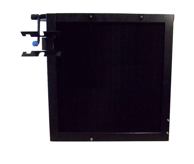 [CD178] CONDENSEUR CLAAS ARES