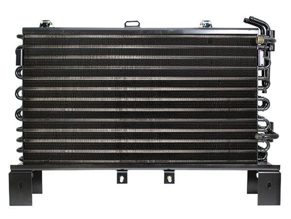 [CD182] CONDENSEUR JOHN DEERE