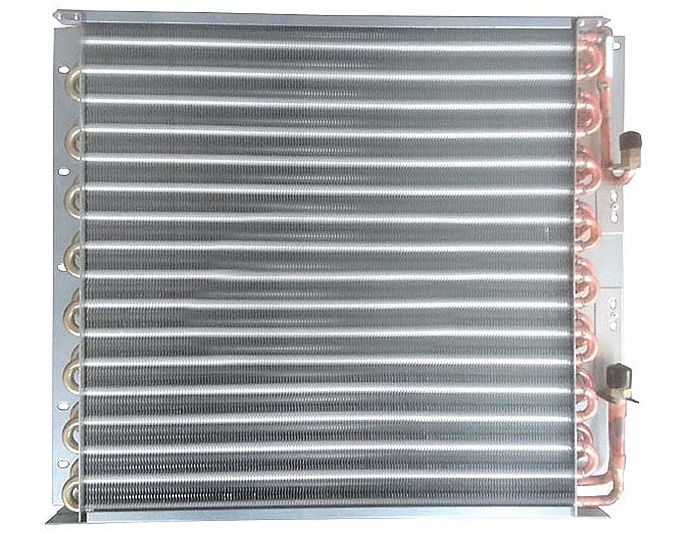 [CD205] CONDENSEUR CLAAS