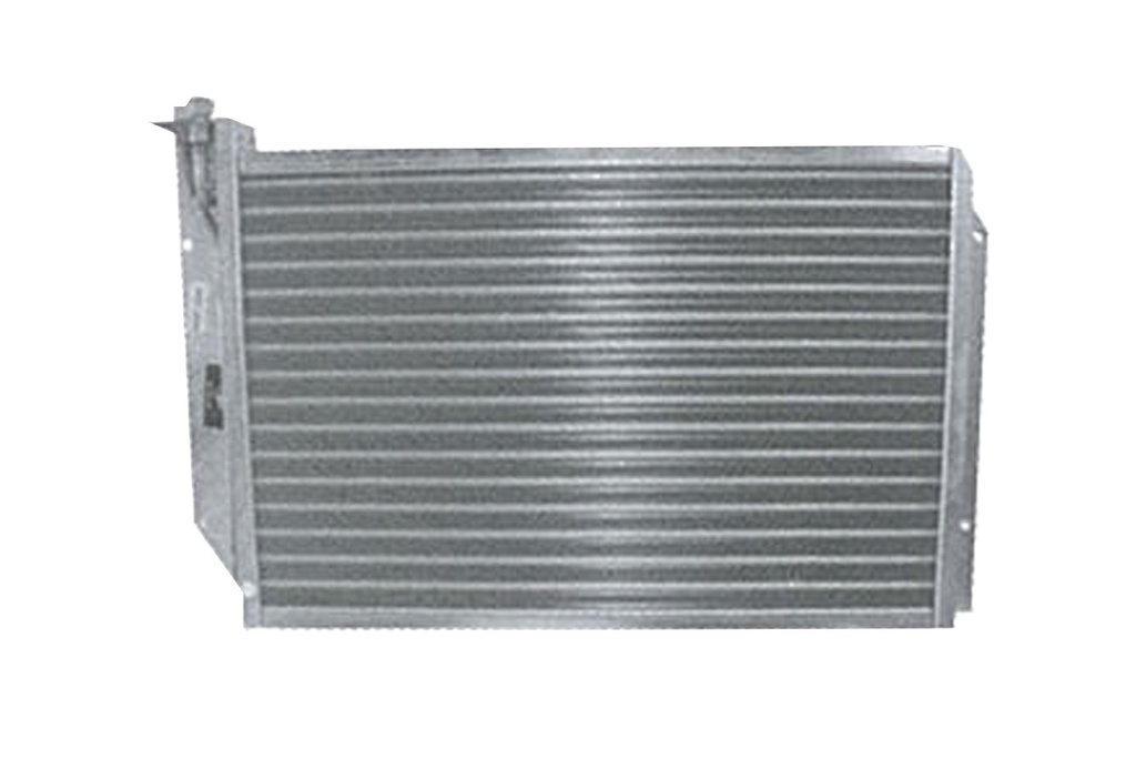 [CD219] CONDENSEUR VENTILE + FILTRE DESHYDRATEUR + PRESSOSTAT