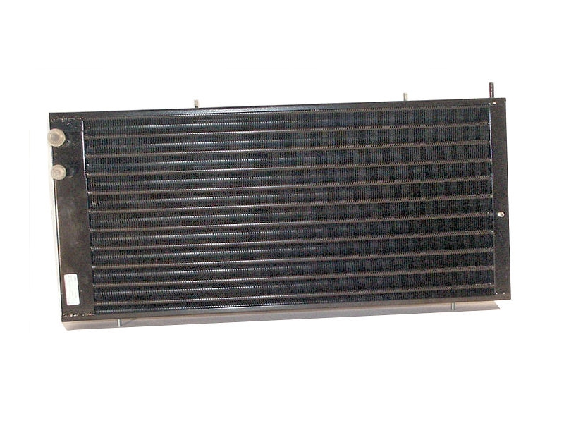 [CD234] CONDENSEUR RENAULT AGRI ARES ALTES