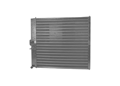 CONDENSEUR CATERPILLAR TP & RENAULT AGRI