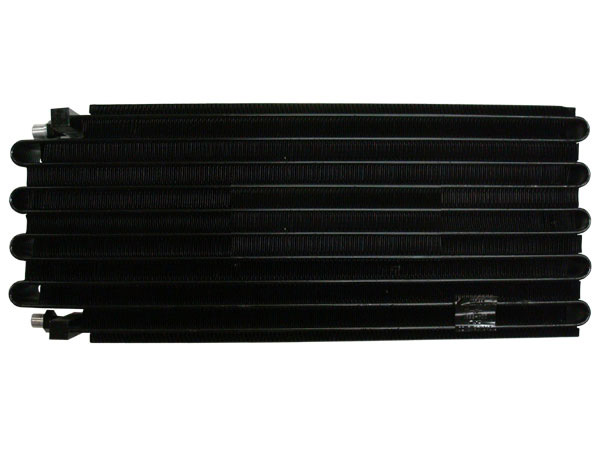 CONDENSEUR CATERPILLAR TP