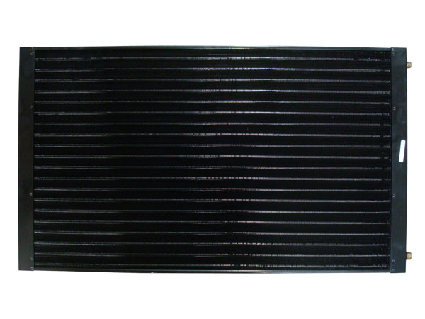 [CD238] CONDENSEUR CATERPILLAR TP   940mm x 530mm x 25mm