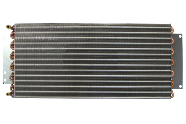 CONDENSEUR CATERPILLAR