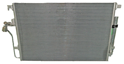 [CD242] CONDENSEUR MERCEDES