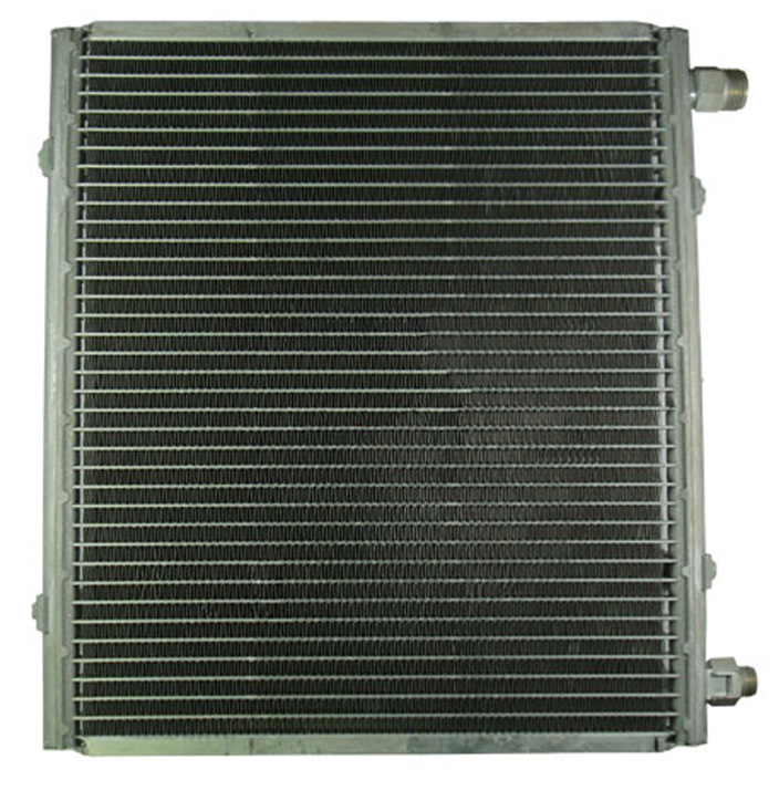 [CD248] CONDENSEUR KUBOTA