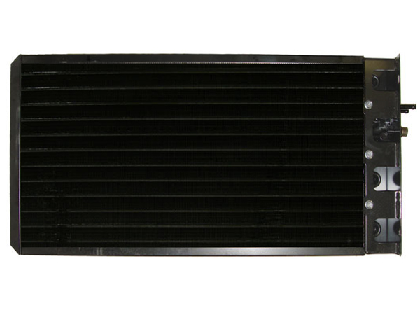 [CD254] CONDENSEUR CNH