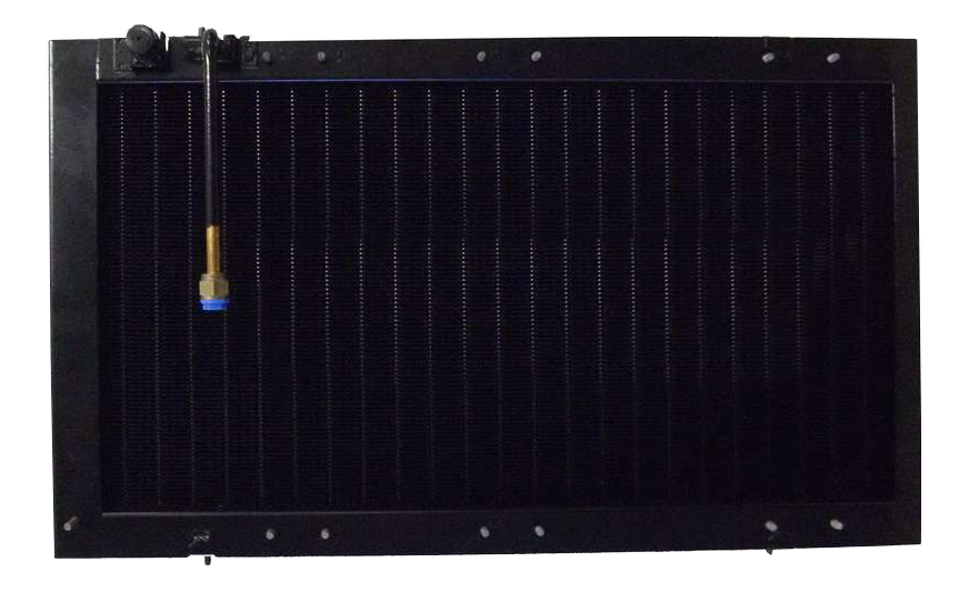 CONDENSEUR CLAAS ARION