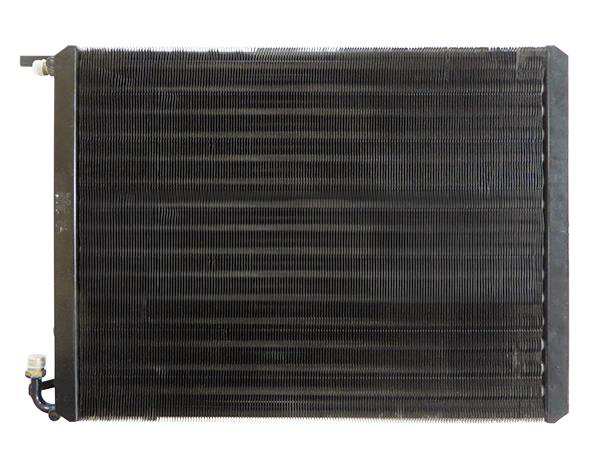 [CD259] CONDENSEUR LANDINI 540x400x70mm