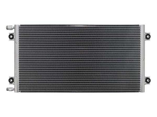 [CD267] CONDENSEUR - CASE TP