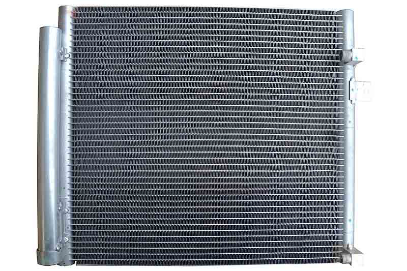 CONDENSEUR NEW HOLLAND